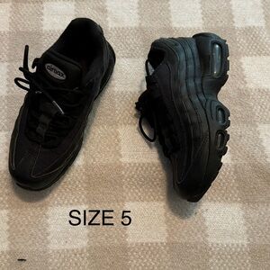 AirMax Size 5